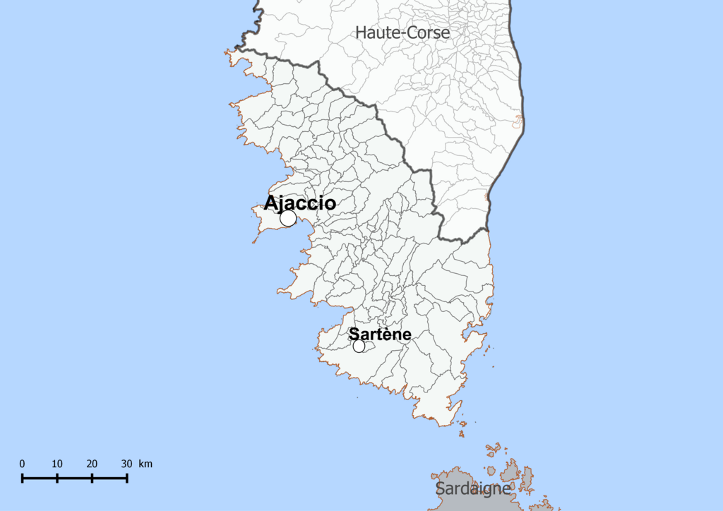 Renovation interieure pas cher Corse-du-Sud