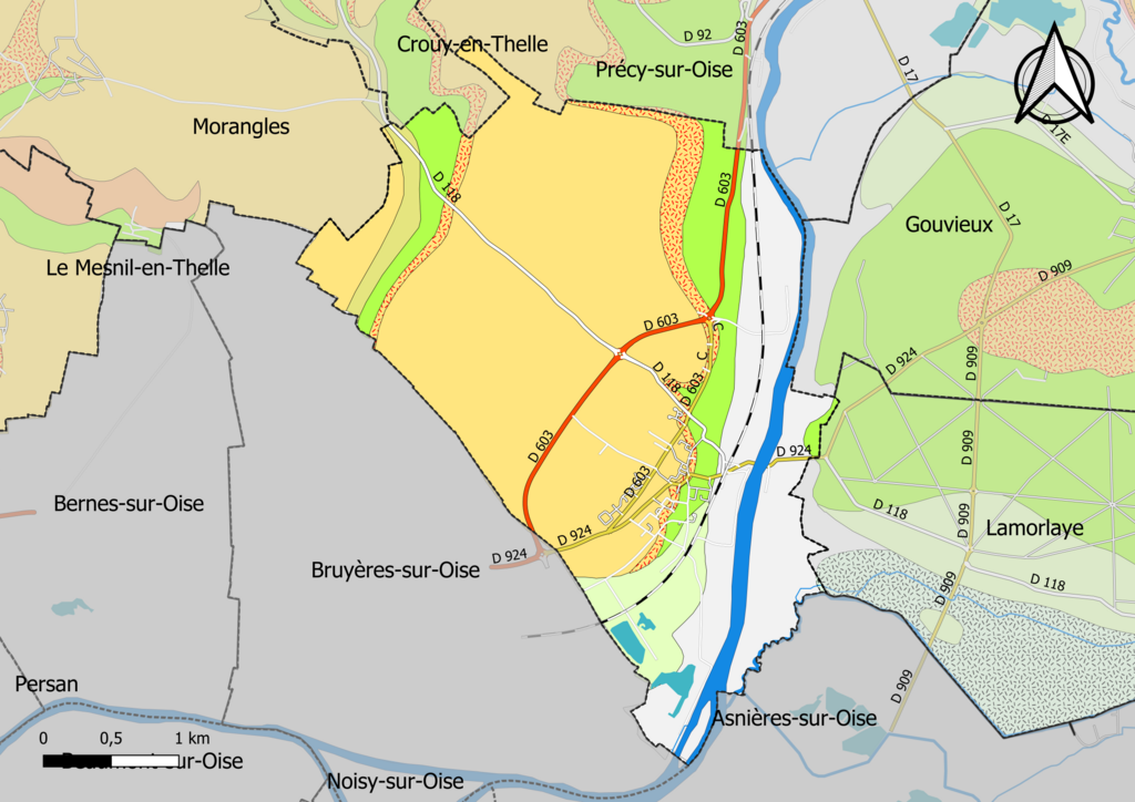 Renovation interieure pas cher Oise