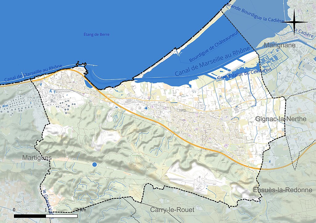 Renovation interieure pas cher Châteauneuf-les-Martigues