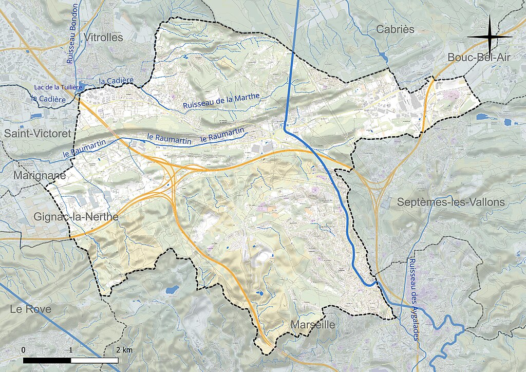 Renovation interieure pas cher Les Pennes-Mirabeau