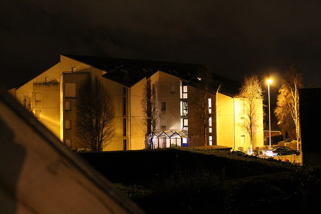 Renovation interieure pas cher Saint-Brieuc