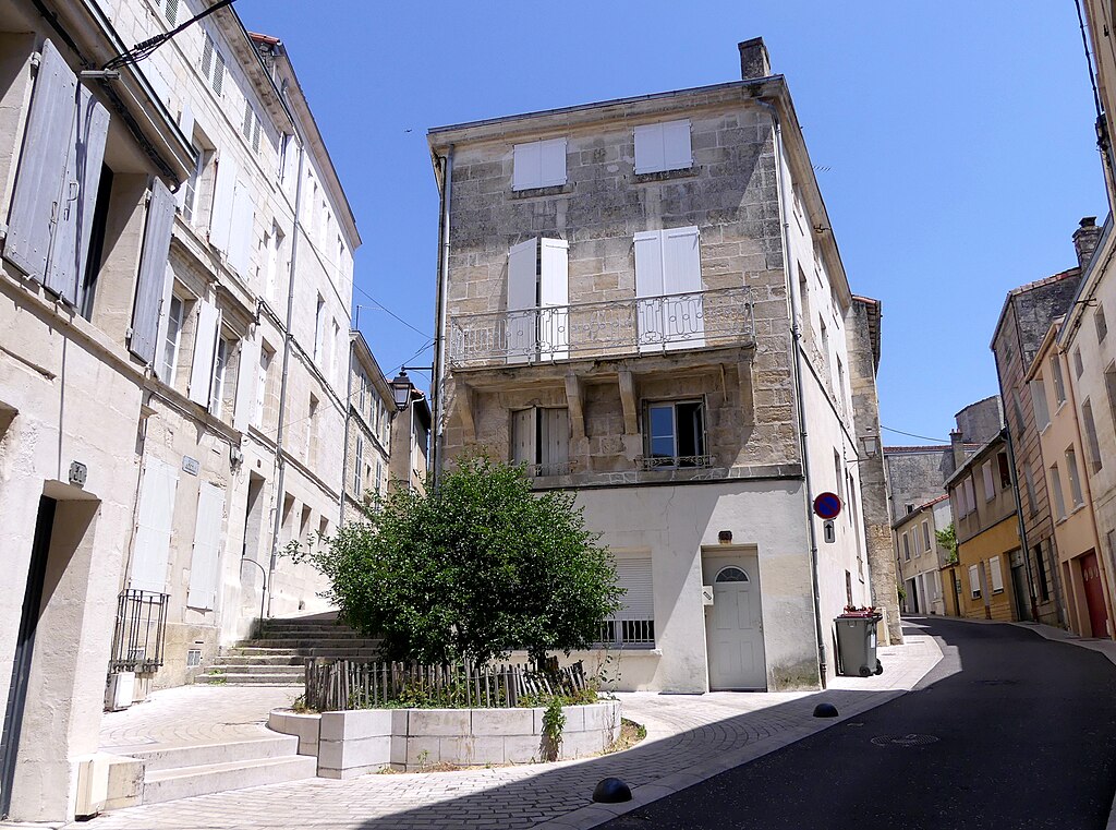 Renovation interieure pas cher Niort