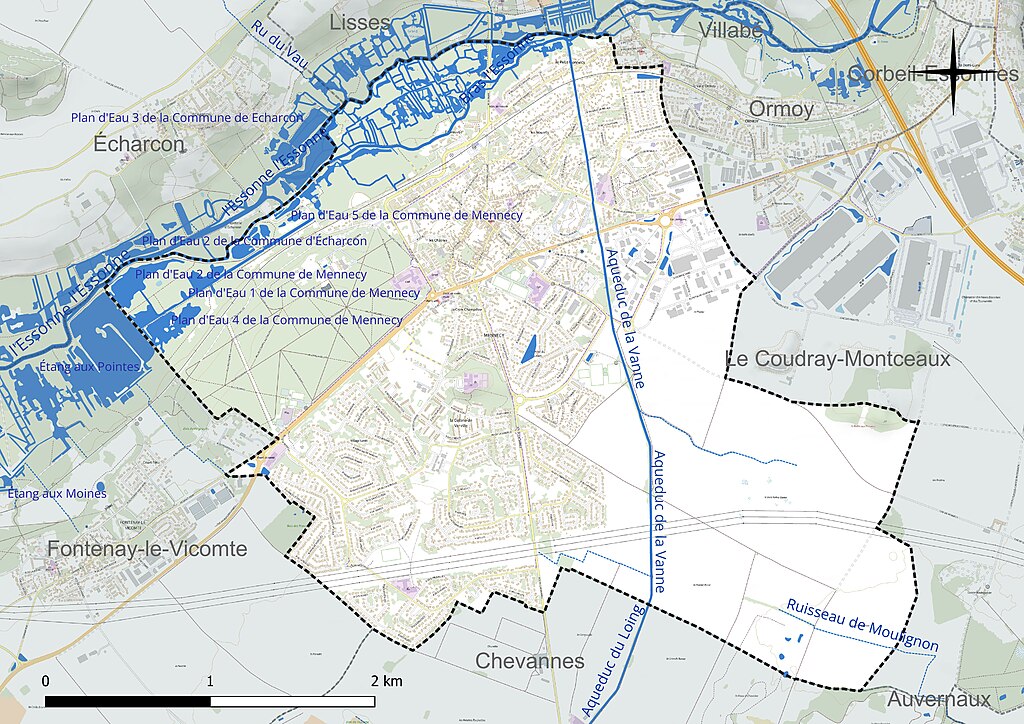 Renovation interieure pas cher Mennecy