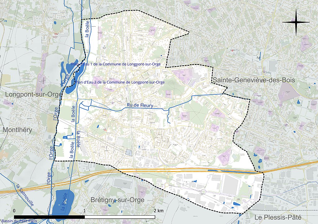 Renovation interieure pas cher Saint-Michel-sur-Orge