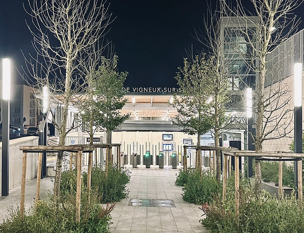 Renovation interieure pas cher Vigneux-sur-Seine