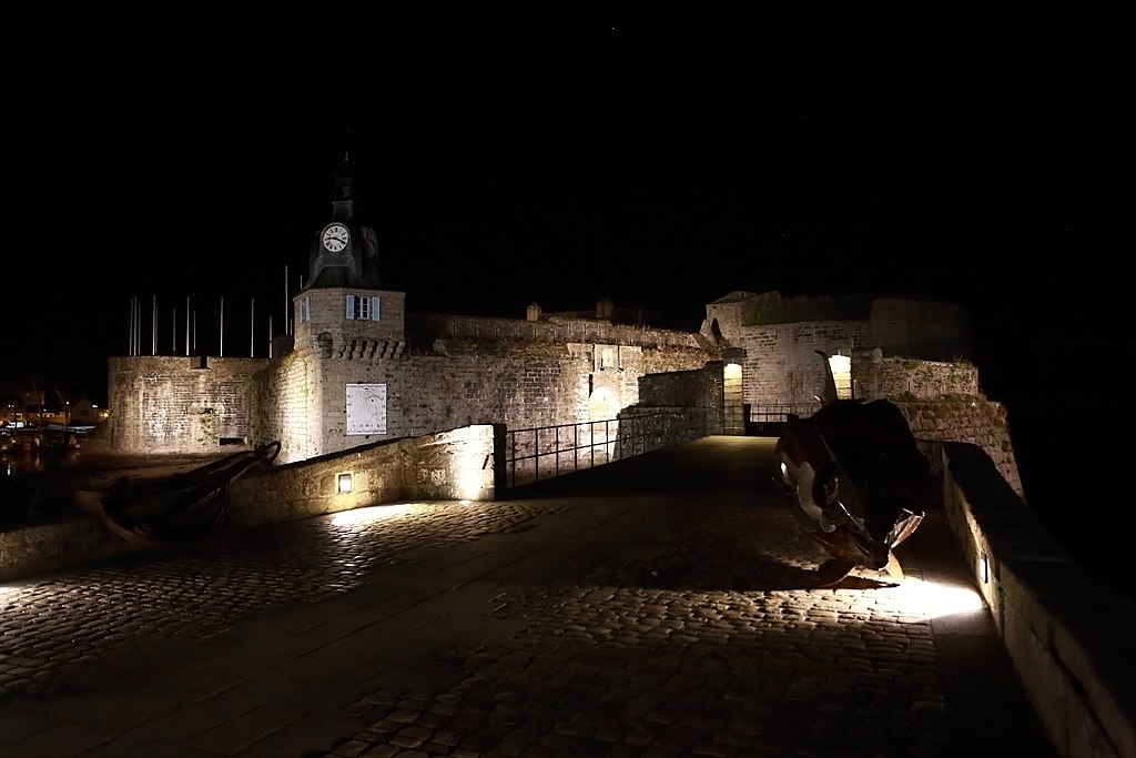 Renovation interieure pas cher Concarneau