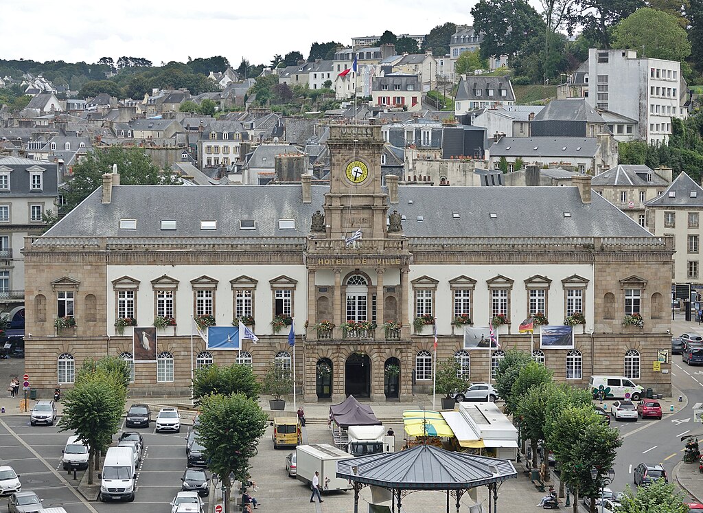 Renovation interieure pas cher Morlaix