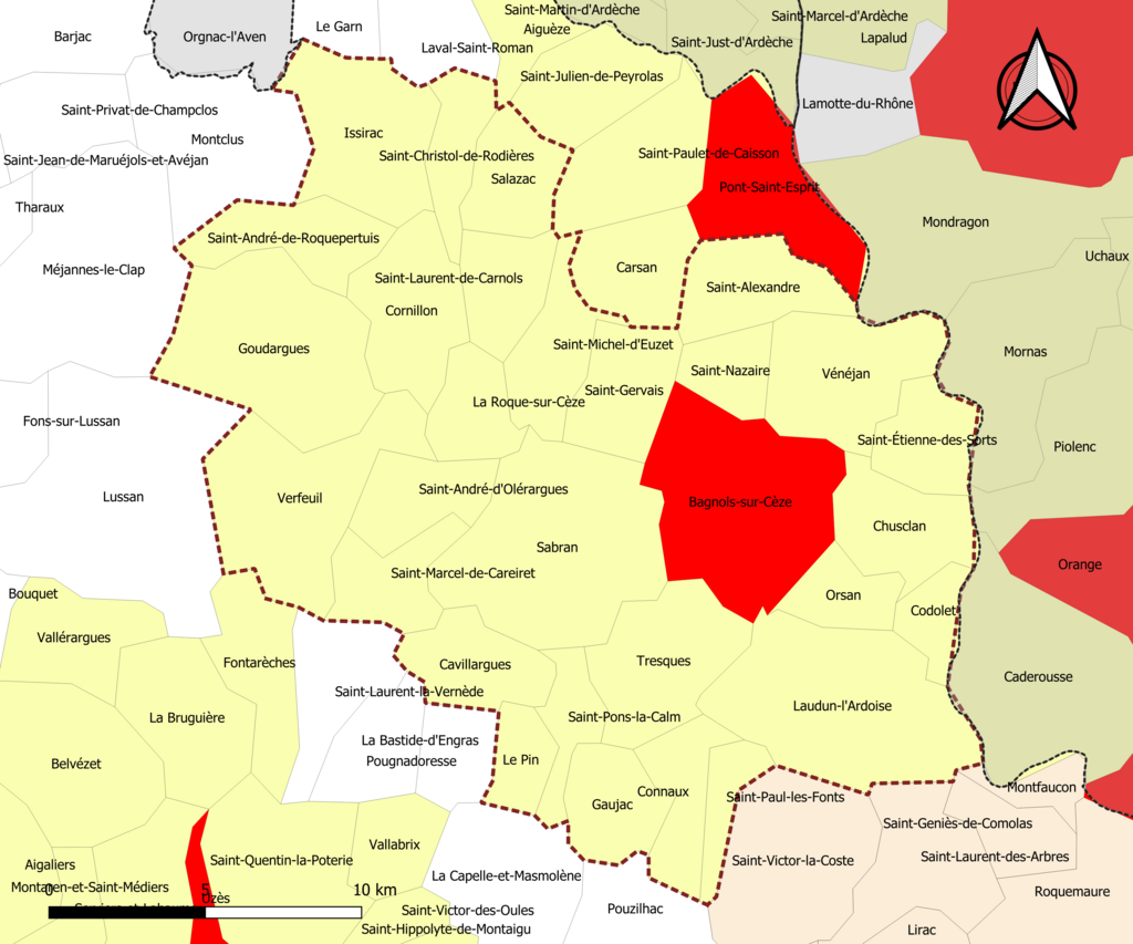 Renovation interieure pas cher Bagnols-sur-Cèze