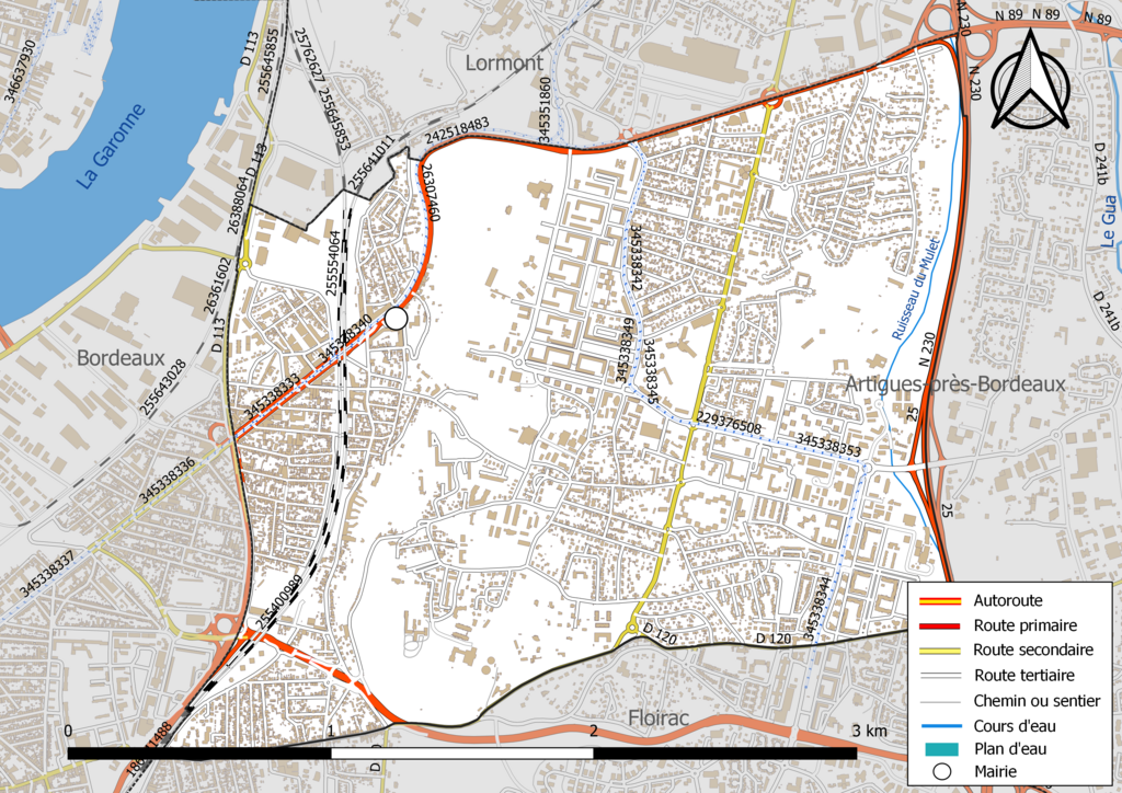 Renovation interieure pas cher Cenon