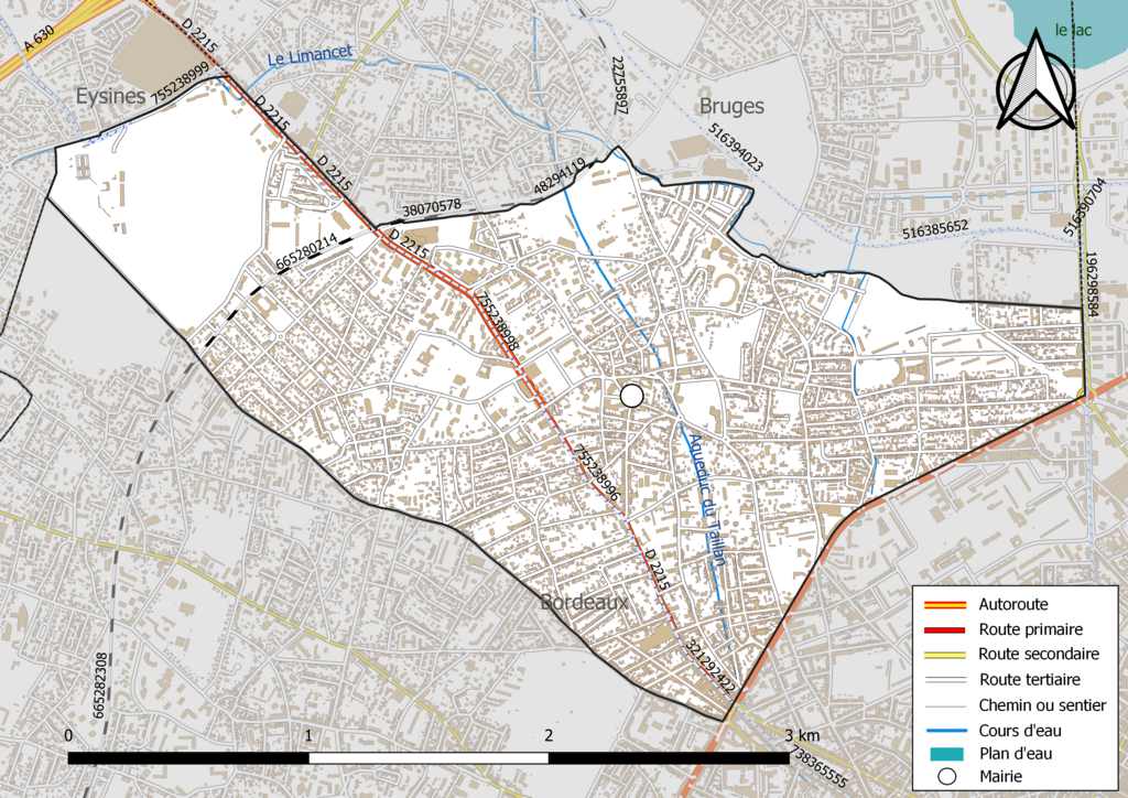 Renovation interieure pas cher Le Bouscat