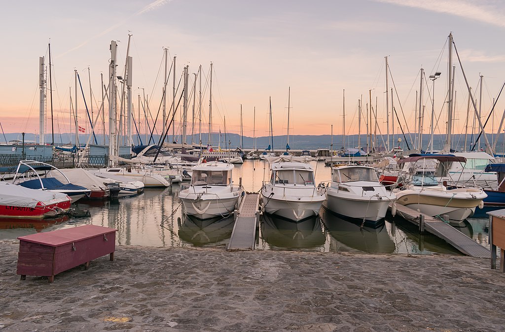 Renovation interieure pas cher Thonon-les-Bains