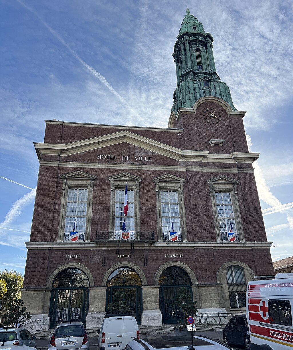 Renovation interieure pas cher Bois-Colombes