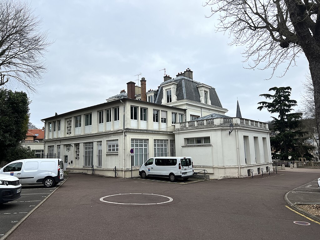 Renovation interieure pas cher Chaville