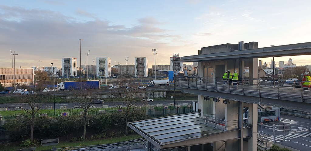 Renovation interieure pas cher Colombes