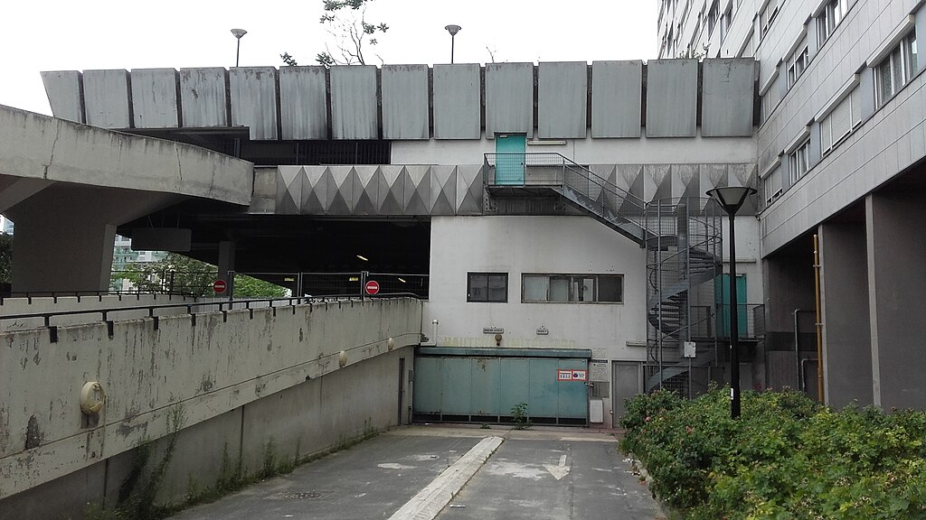 Renovation interieure pas cher Courbevoie