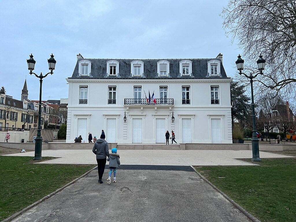 Renovation interieure pas cher Garches