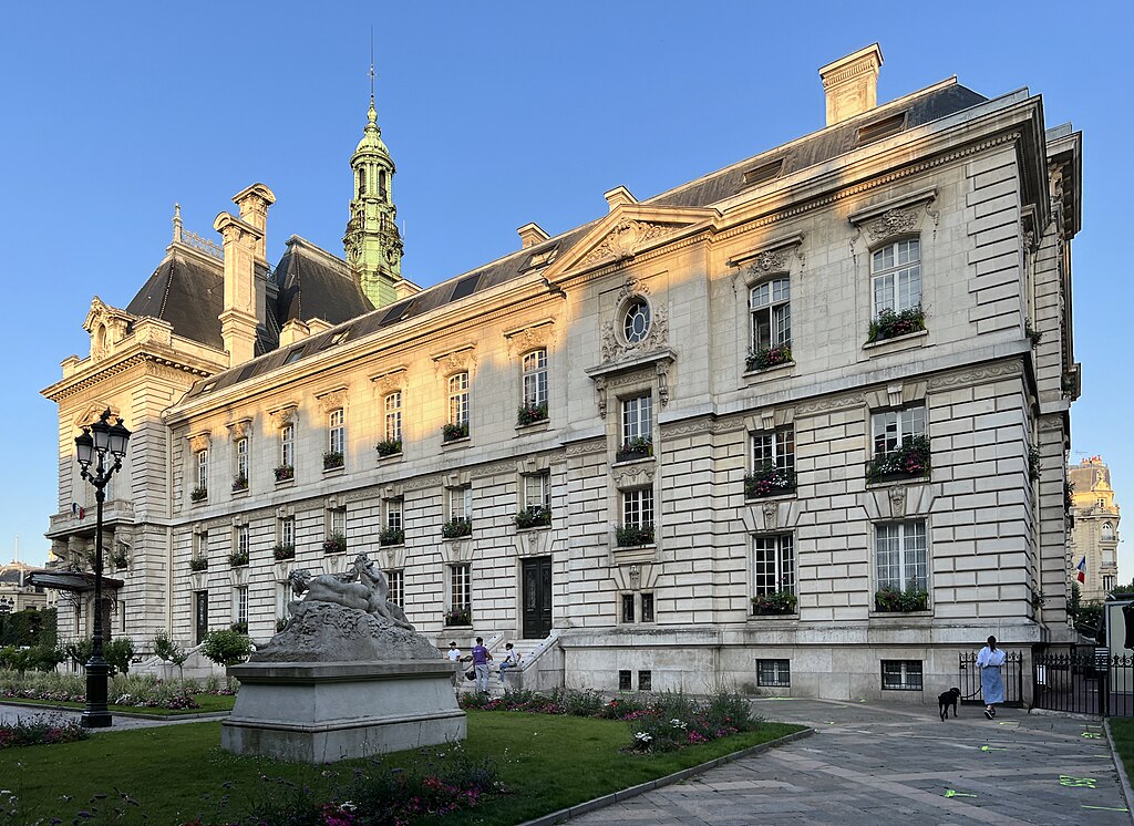 Renovation interieure pas cher Levallois-Perret