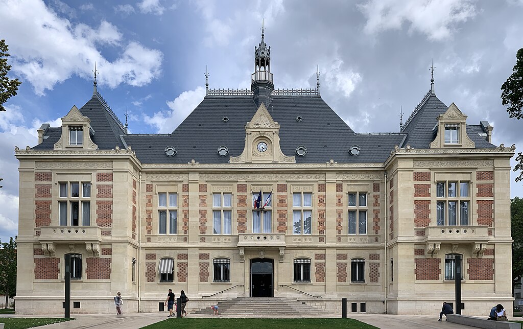 Renovation interieure pas cher Montrouge