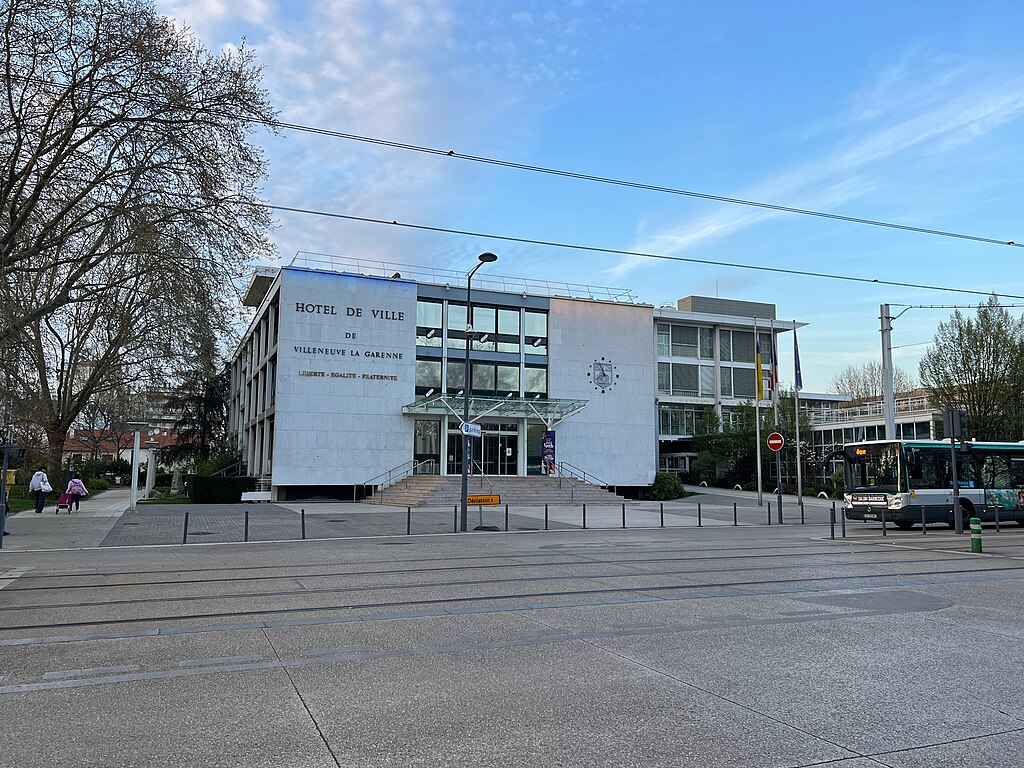 Renovation interieure pas cher Villeneuve-la-Garenne