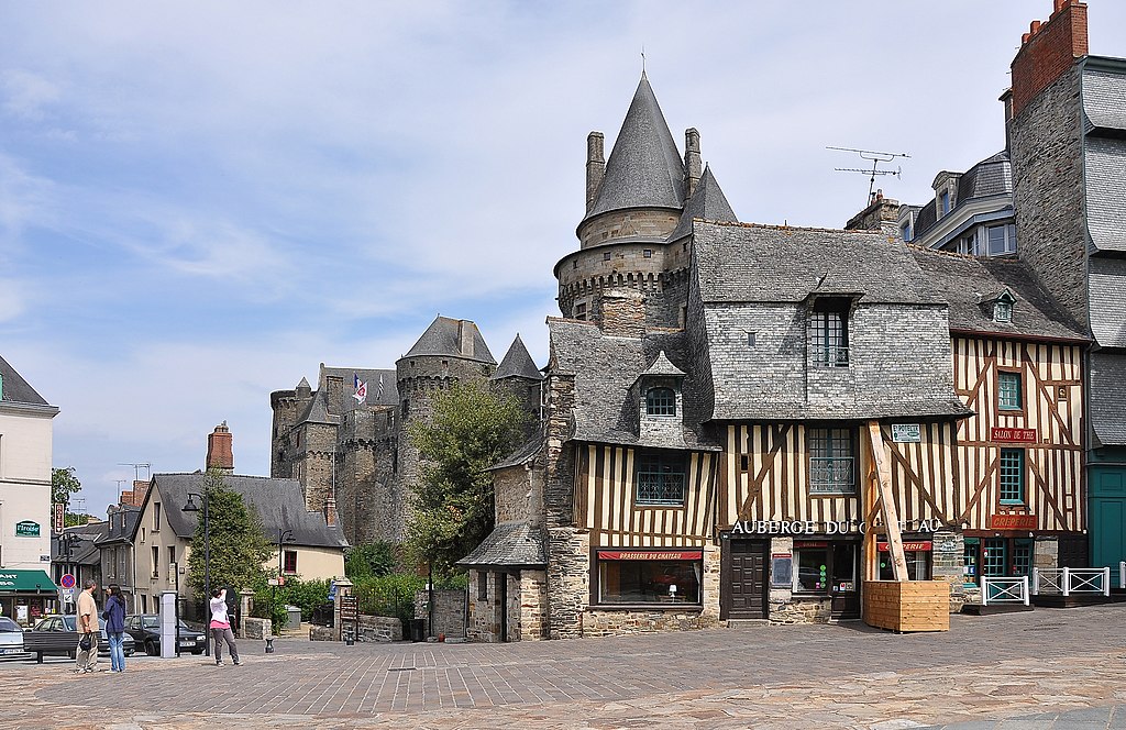 Renovation interieure pas cher Vitré