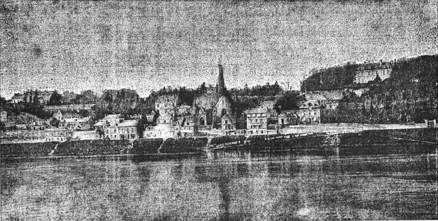 Renovation interieure pas cher Saint-Cyr-sur-Loire