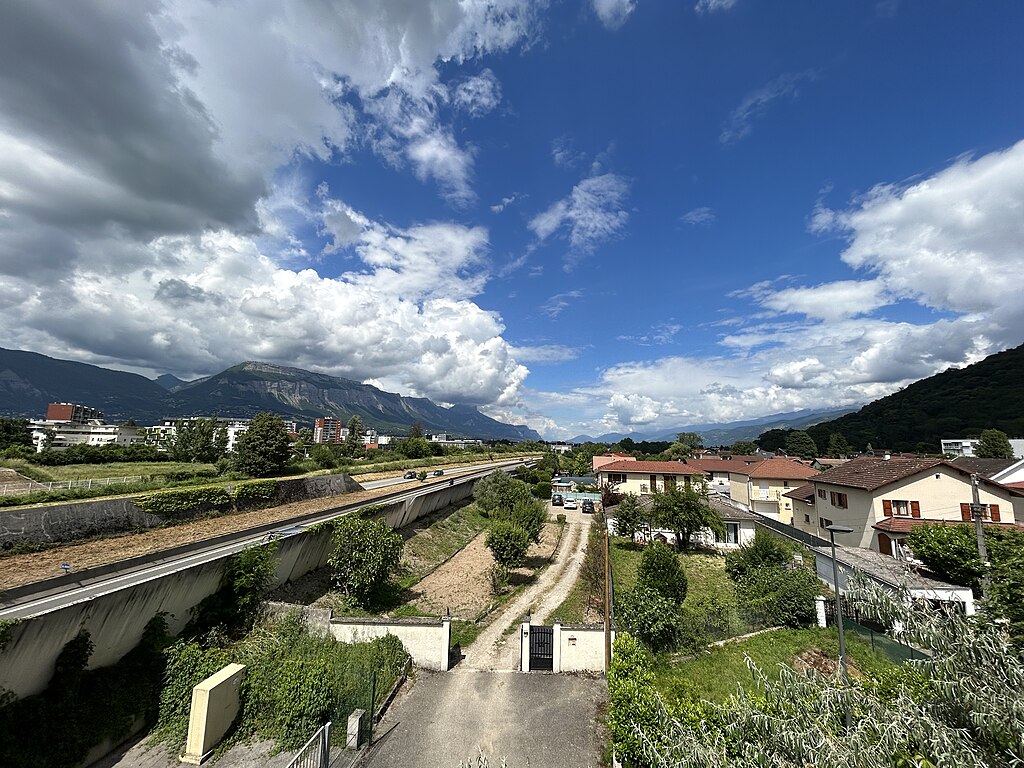 Renovation interieure pas cher Saint-Martin-d'Hères