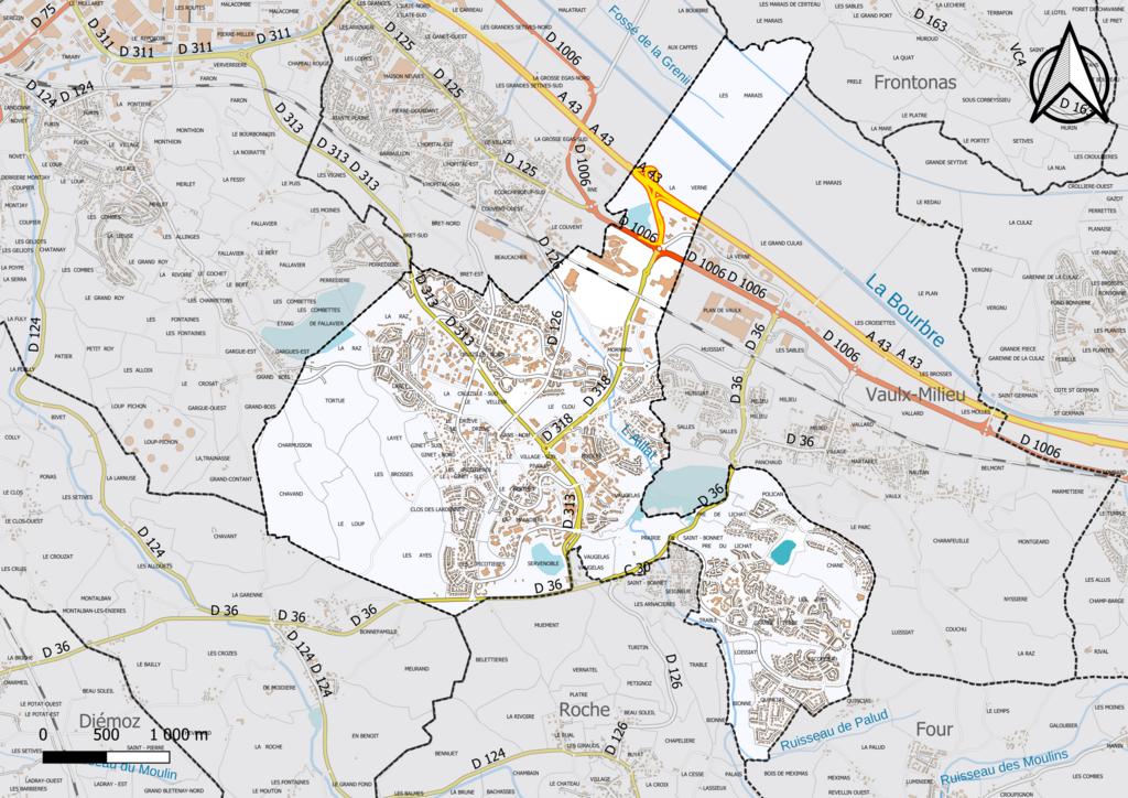 Renovation interieure pas cher Villefontaine
