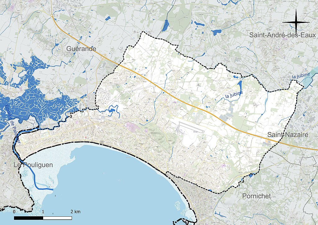Renovation interieure pas cher La Baule-Escoublac