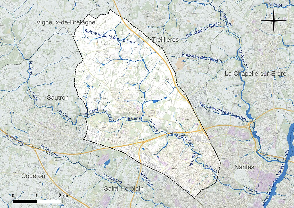 Renovation interieure pas cher Orvault