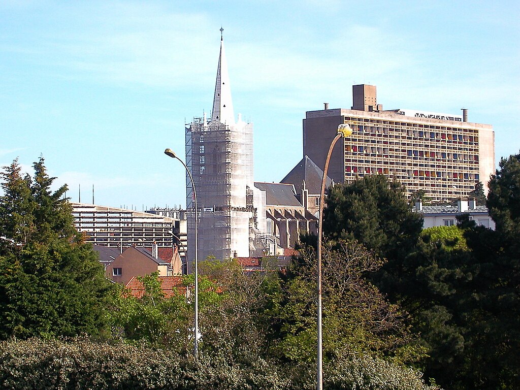 Renovation interieure pas cher Rezé