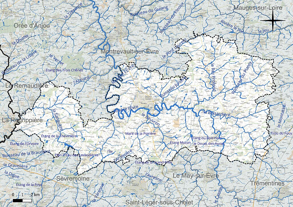 Renovation interieure pas cher Beaupréau-en-Mauges