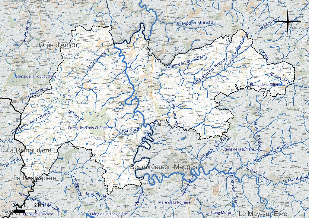 Renovation interieure pas cher Montrevault-sur-Èvre