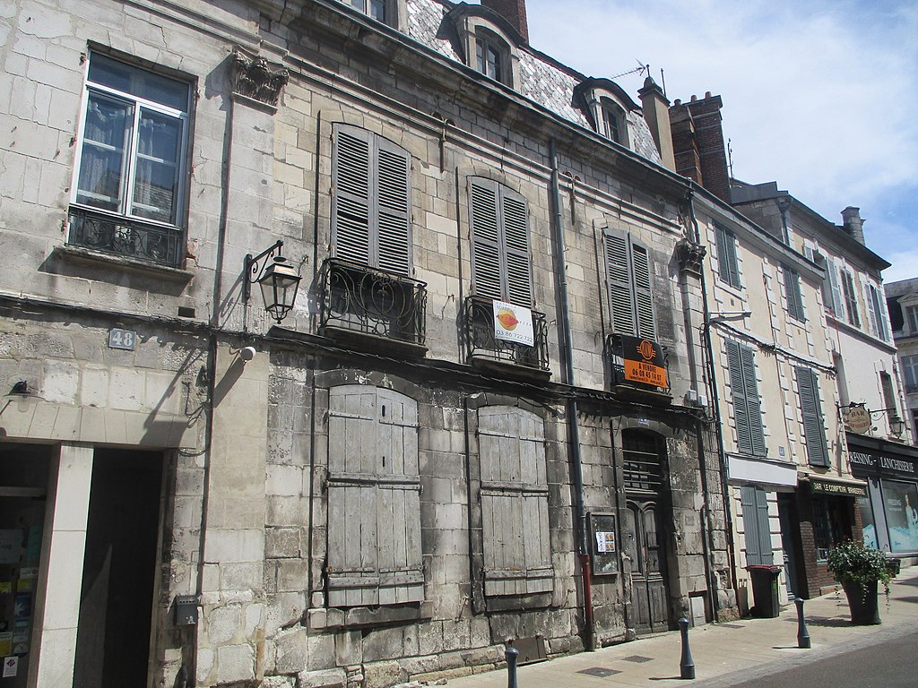 Renovation interieure pas cher Sèvremoine