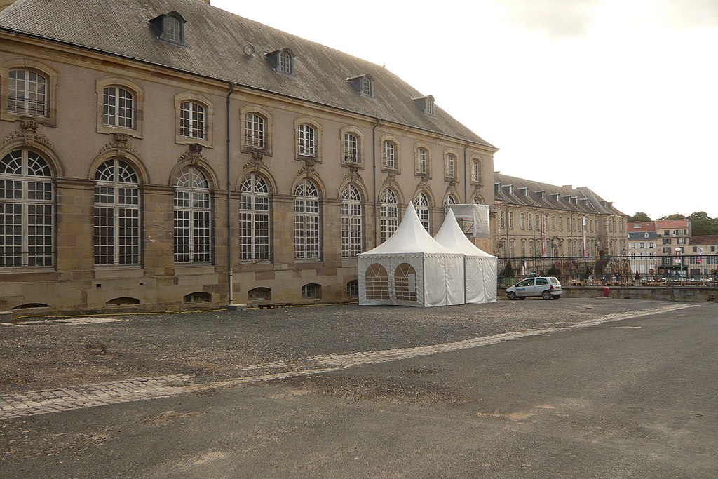 Renovation interieure pas cher Lunéville