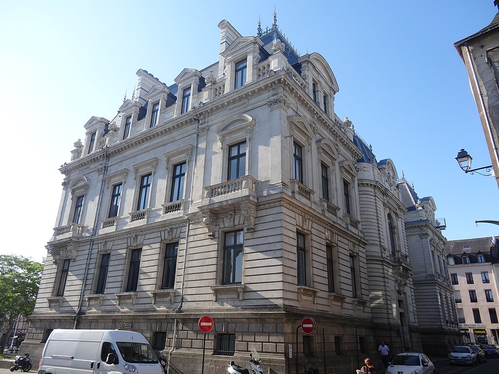 Renovation interieure pas cher Vannes