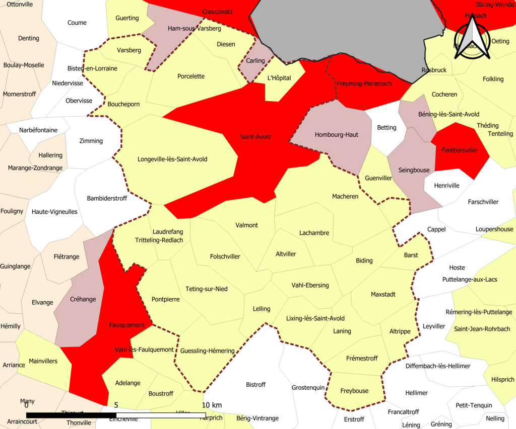 Renovation interieure pas cher Saint-Avold