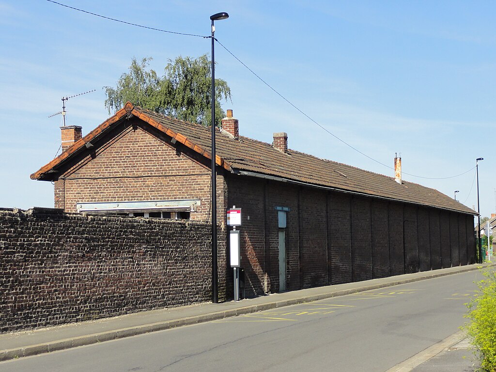 Renovation interieure pas cher Denain