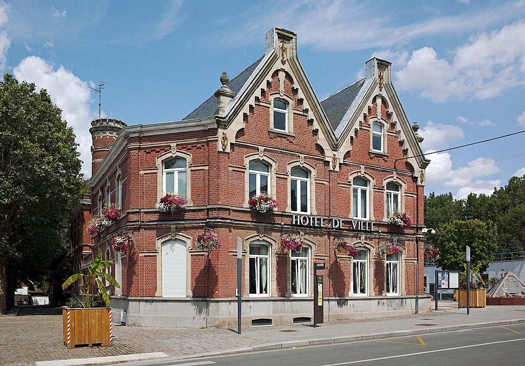 Renovation interieure pas cher Halluin