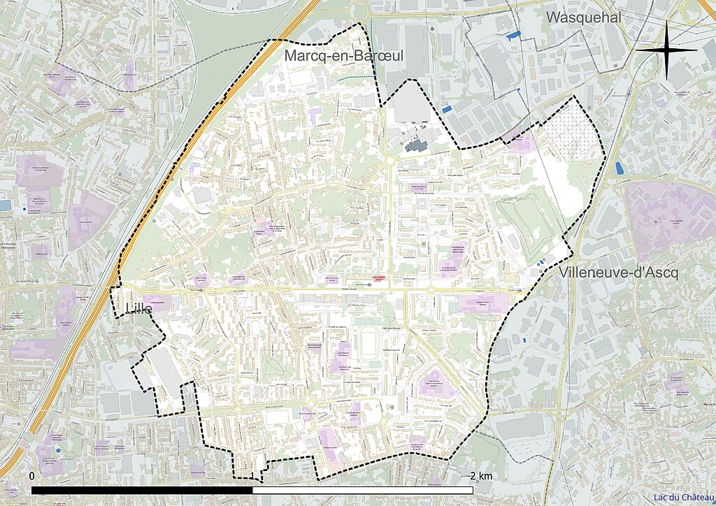 Renovation interieure pas cher Mons-en-Barœul