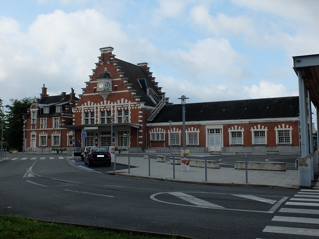 Renovation interieure pas cher Saint-Amand-les-Eaux