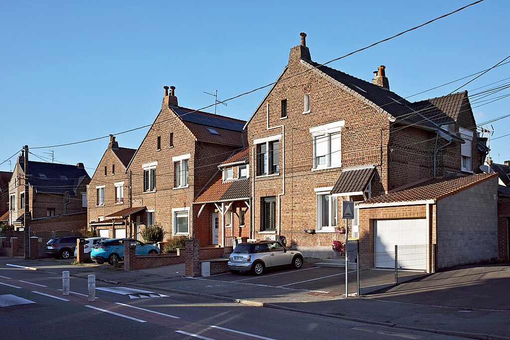 Renovation interieure pas cher Wattrelos