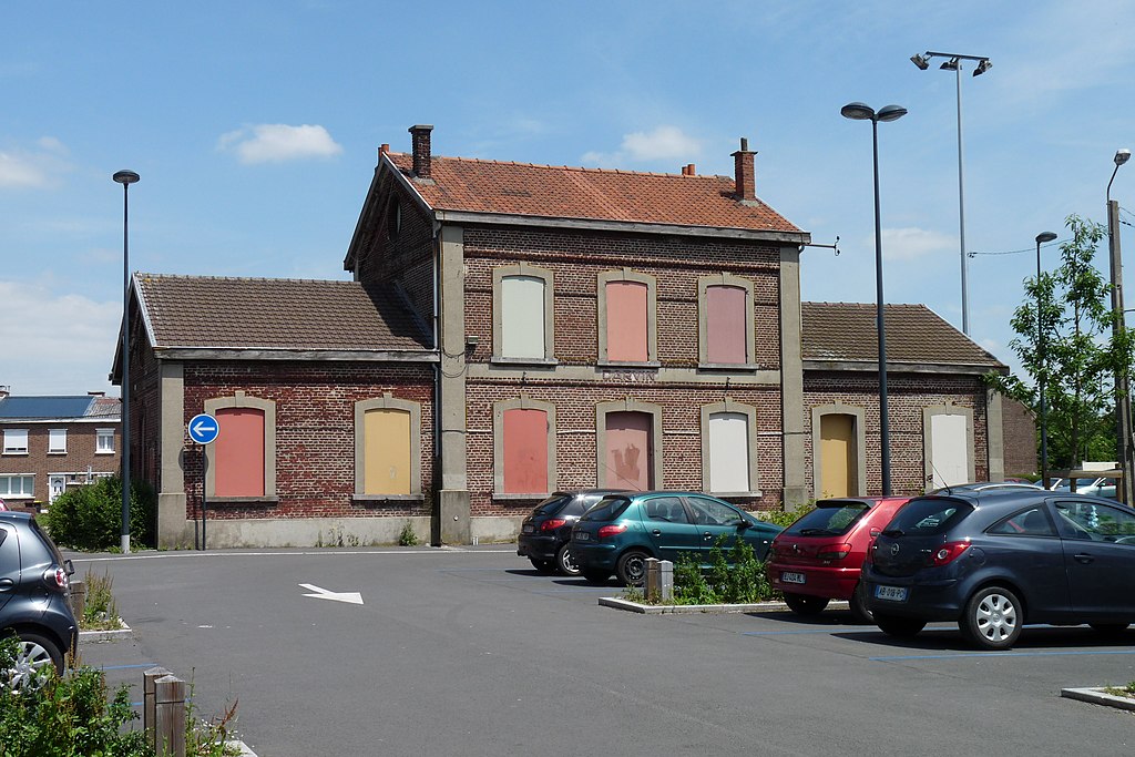 Renovation interieure pas cher Carvin