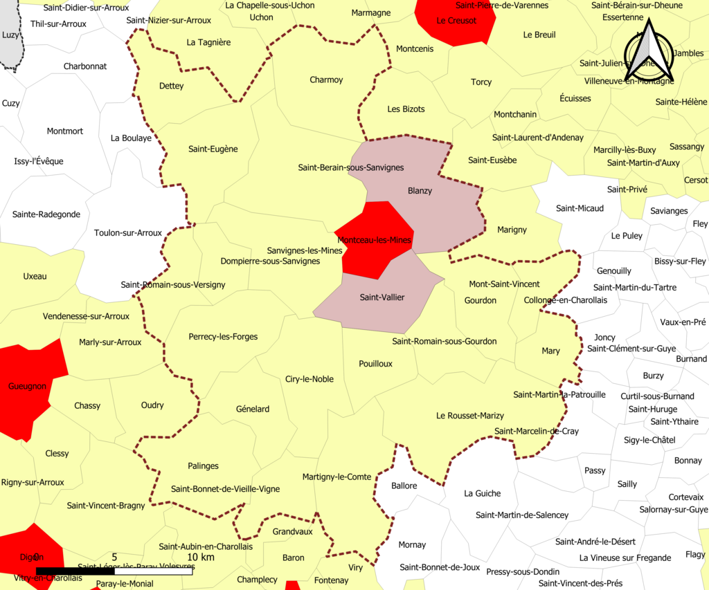 Renovation interieure pas cher Montceau-les-Mines