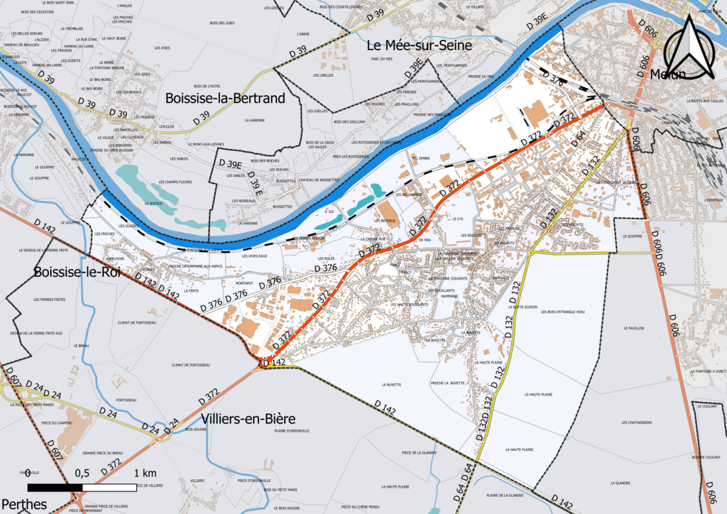 Renovation interieure pas cher Dammarie-les-Lys