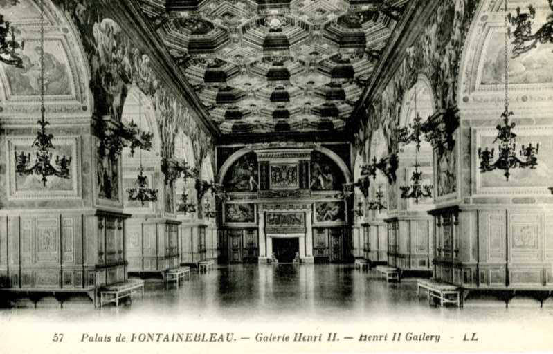 Renovation interieure pas cher Fontainebleau