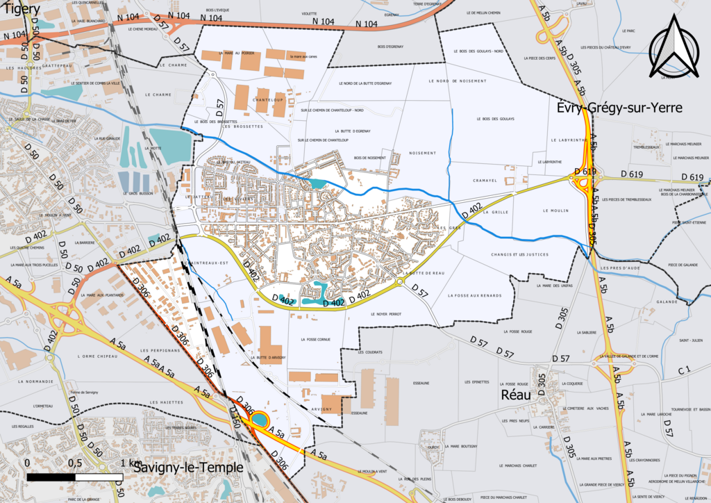 Renovation interieure pas cher Moissy-Cramayel