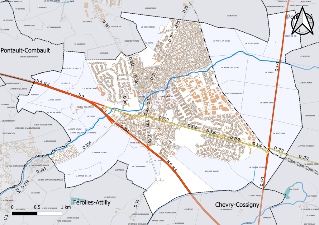 Renovation interieure pas cher Ozoir-la-Ferrière