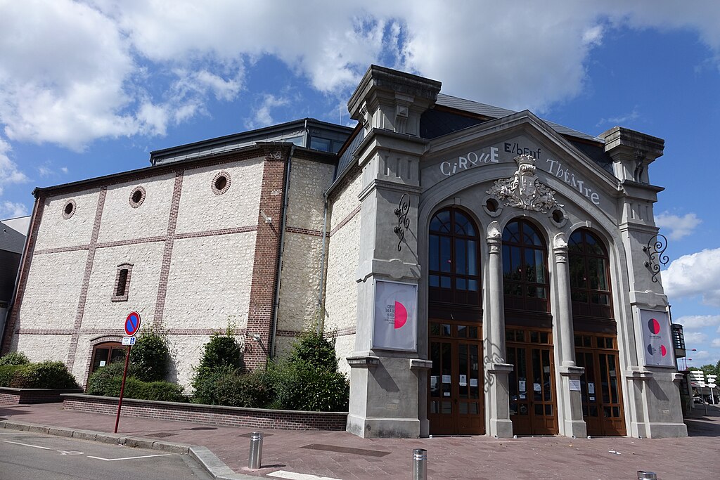 Renovation interieure pas cher Elbeuf