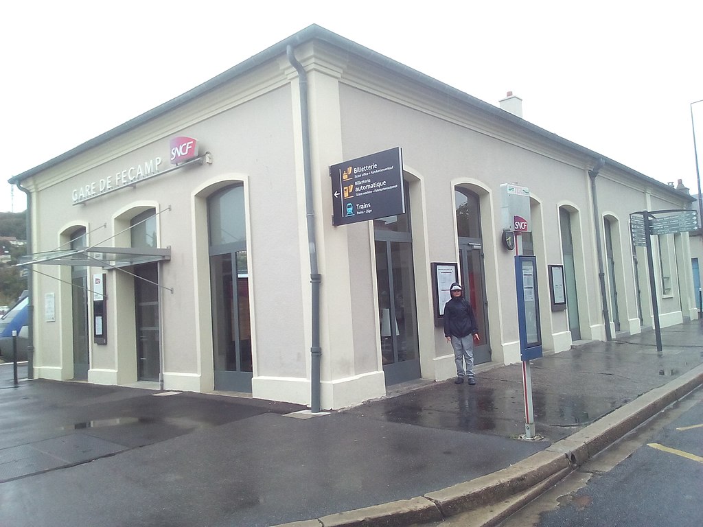 Renovation interieure pas cher Fécamp