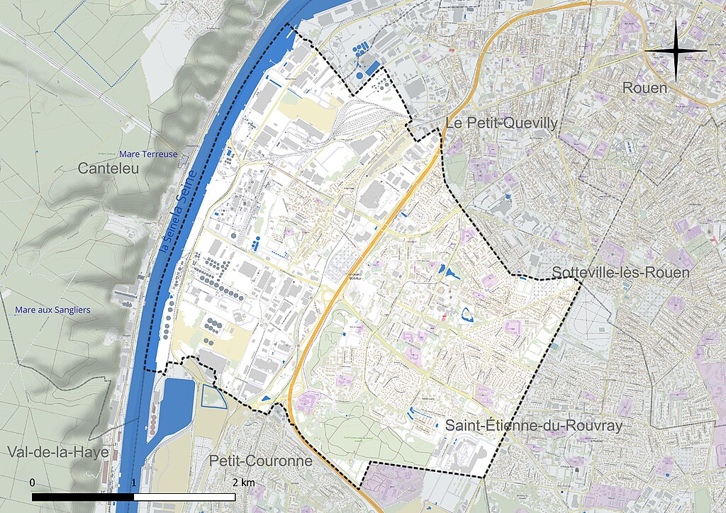 Renovation interieure pas cher Le Grand-Quevilly